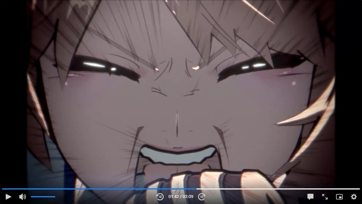 ちなみに使用曲はトップガンVS参加作のシャウト担当⑦くらいの子のテーマソングだったりする。実はゲーム素材も使っていた

ひょいひょい飛んでくる中下段を許すな