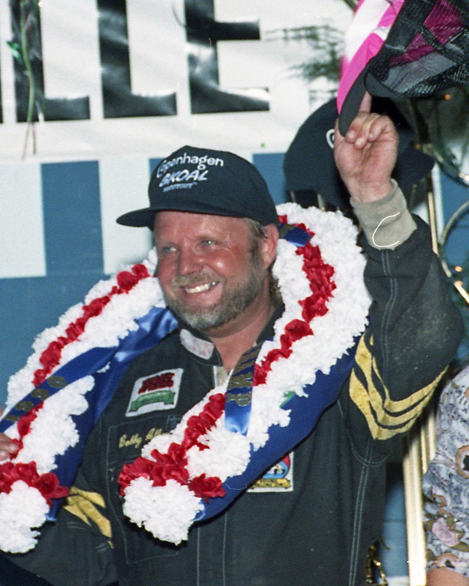 The World of Outlaws are heartbroken to learn of Bobby Allen’s passing.

Scruffy’s determination drove him to becoming best racers to ever emerge from the Sprint Car hotbed of Pennsylvania. His hundreds of career wins included 30 with the World of Outlaws, the first of which was