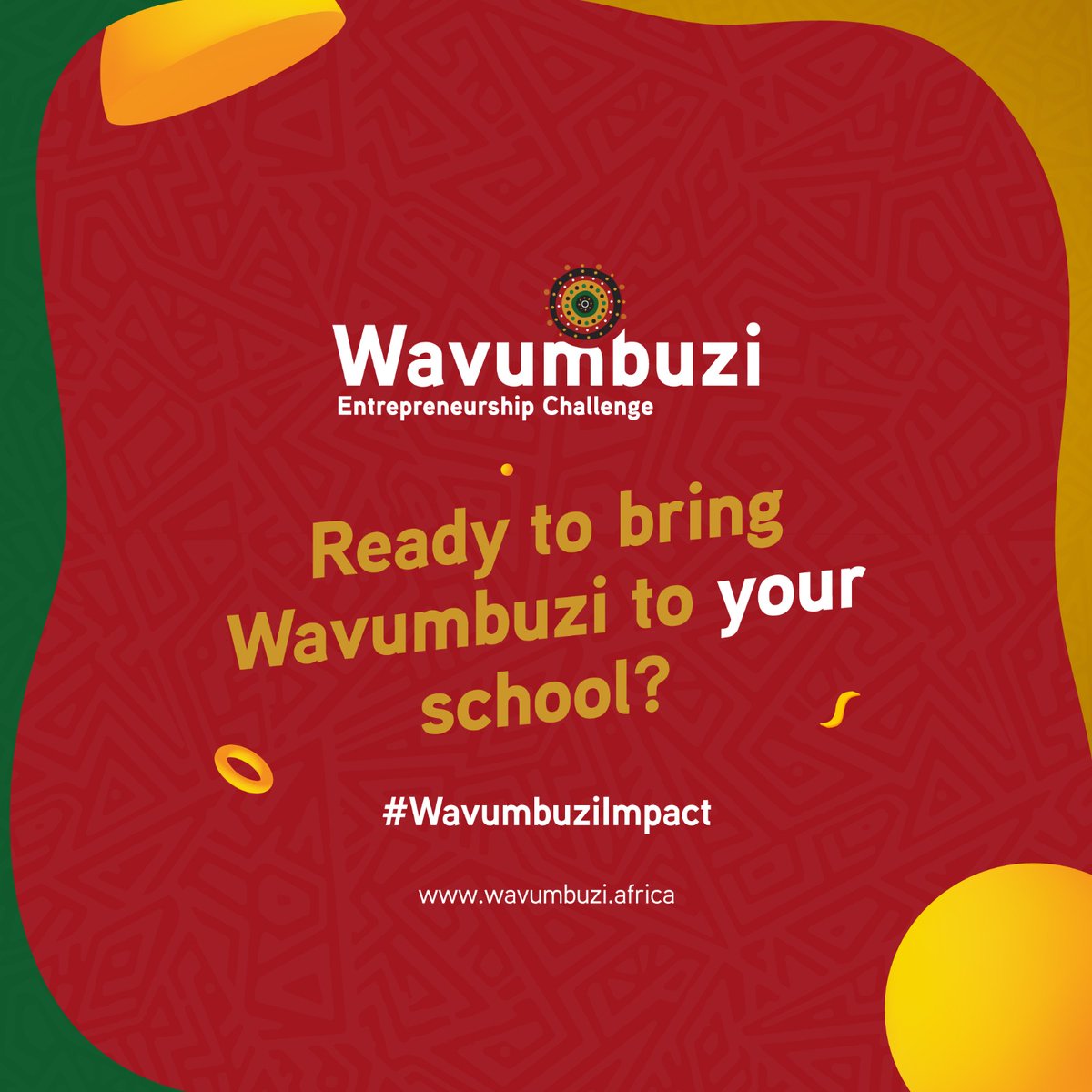 See how far we’ve come! 🌱
Wavumbuzi has grown remarkably, now reaching over 3,000 secondary schools across #Kenya and #Rwanda. 🌍✨A huge thank-you to the <a href="/EduMinKenya/">Ministry of Education, Kenya (MoE)</a> and our partners for making this impact possible! 
 
Full report: bit.ly/40r8SUr

#EducationMatters