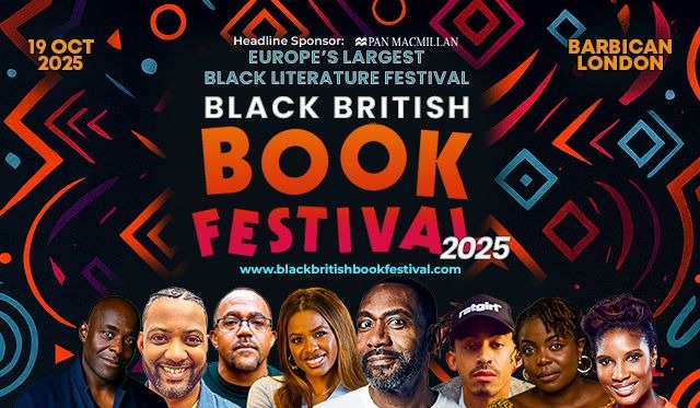 fabianmthomas's tweet image. Saints, run een if yuh deh bout, if not tell your peeps who are: I&apos;ll be part of the niceness that is BBBF with my books, a few Djembe t-shirts and my Christmas cards on sale. Sunday, October 19th, 10 a.m. until 7 p.m. at the Barbican Centre!  #bbbf2025 #fabianmthomasiwrite