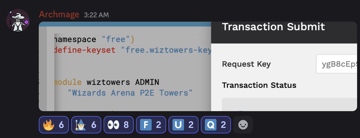 🧙‍♂️ #KDA $KDA