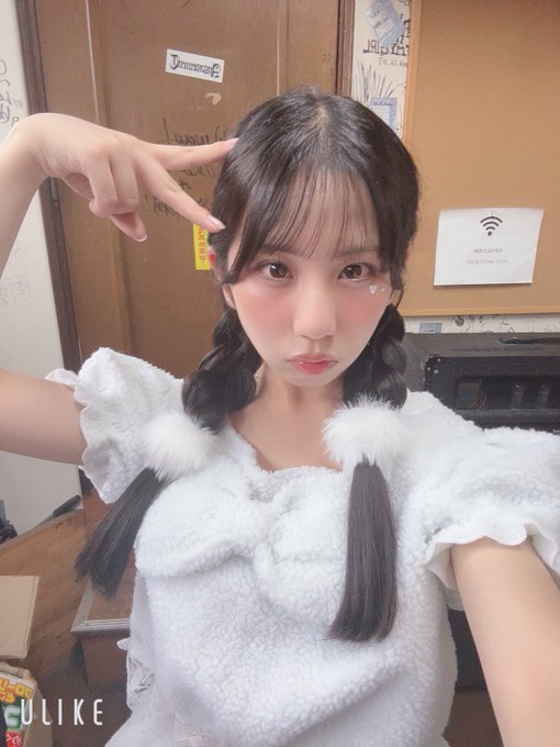 みうのTwitter画像31