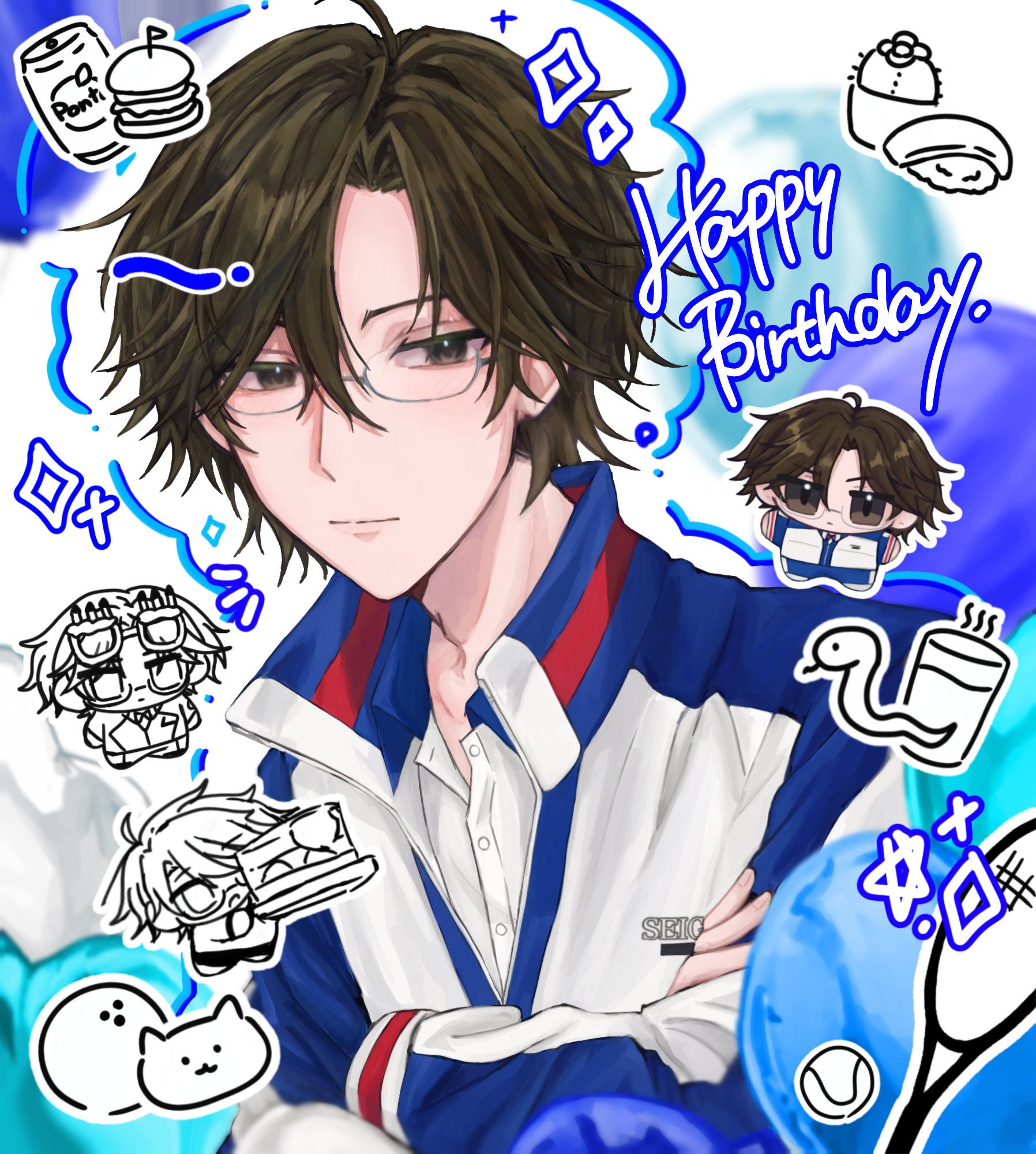 グリコ (@gris_g18) / X