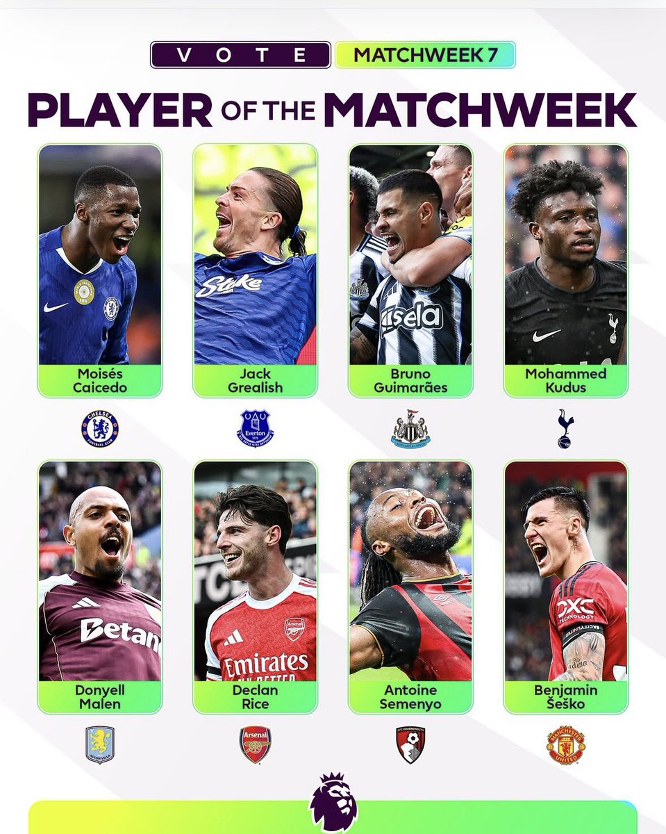 mufcMPB2_'s tweet image. 🚨 BREAKING:

Benjamin Šeško has been nominated for Premier League Player of the Week! #MUFC 🇸🇮💫