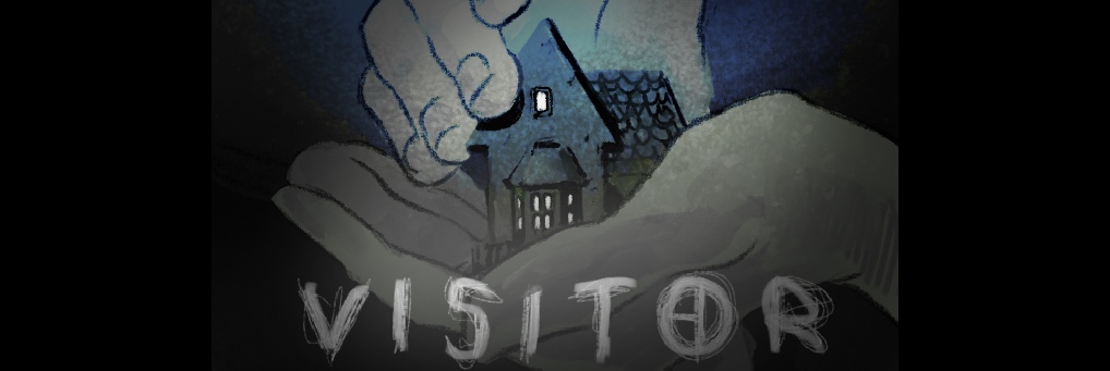 I helped make a small game, check it out here ☺️
blackytna.itch.io/the-visitor-ga…