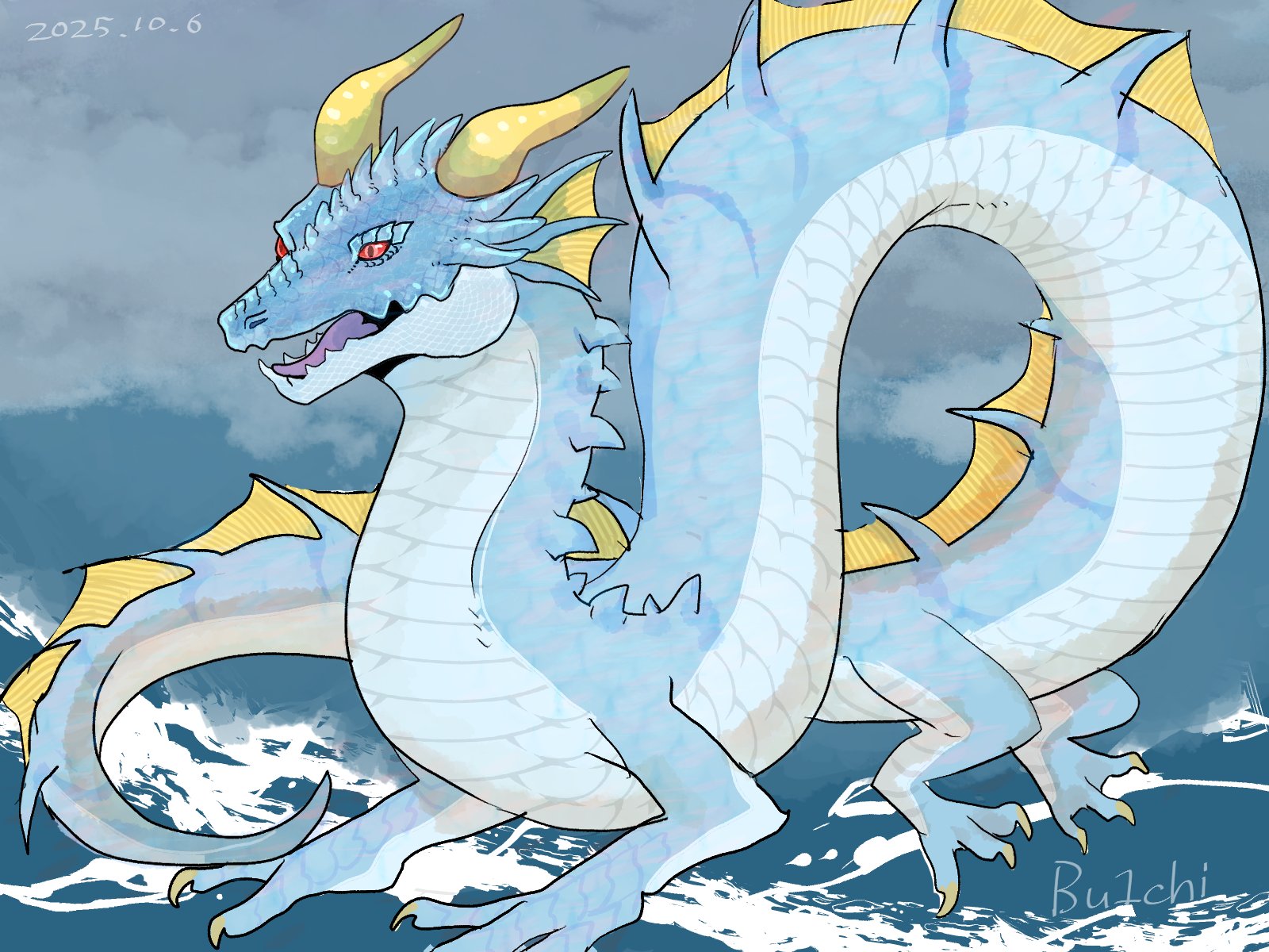 りんごねこのぶいさん🍎🐾 (@Bu1chi) / X