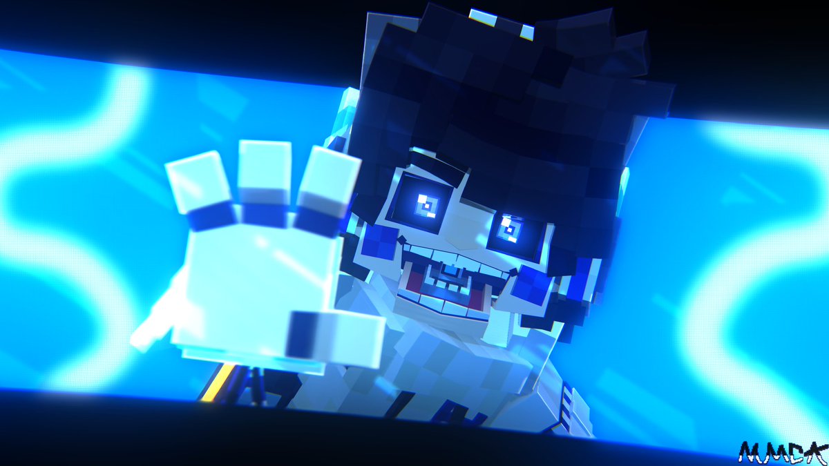 I'm back | I don't really use Twitter that much so that's why I was gone but Imma try to come back to Twitter and see how it goes | #Minecraft #mineimator