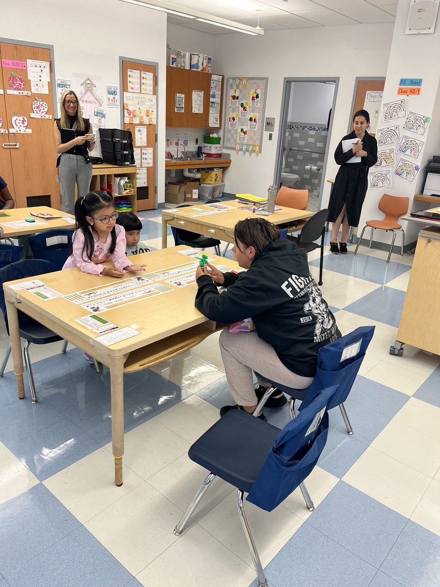 ps305q's tweet photo. ๐ We're proud to be leading the way with Inclusion Innovators! With support from Ms. Ben-Moshe and the district team, our classrooms are serving as a model for inclusive practices across the district. Real change starts here. #InclusionInnovators #ModelClassroom
@NYC_District24 https://t.co/toxYSu78lN