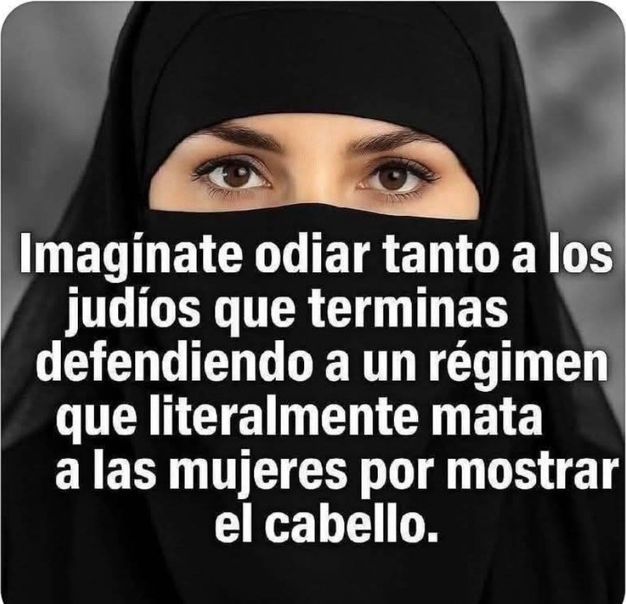 Así de dementes son los idiotas petristas...