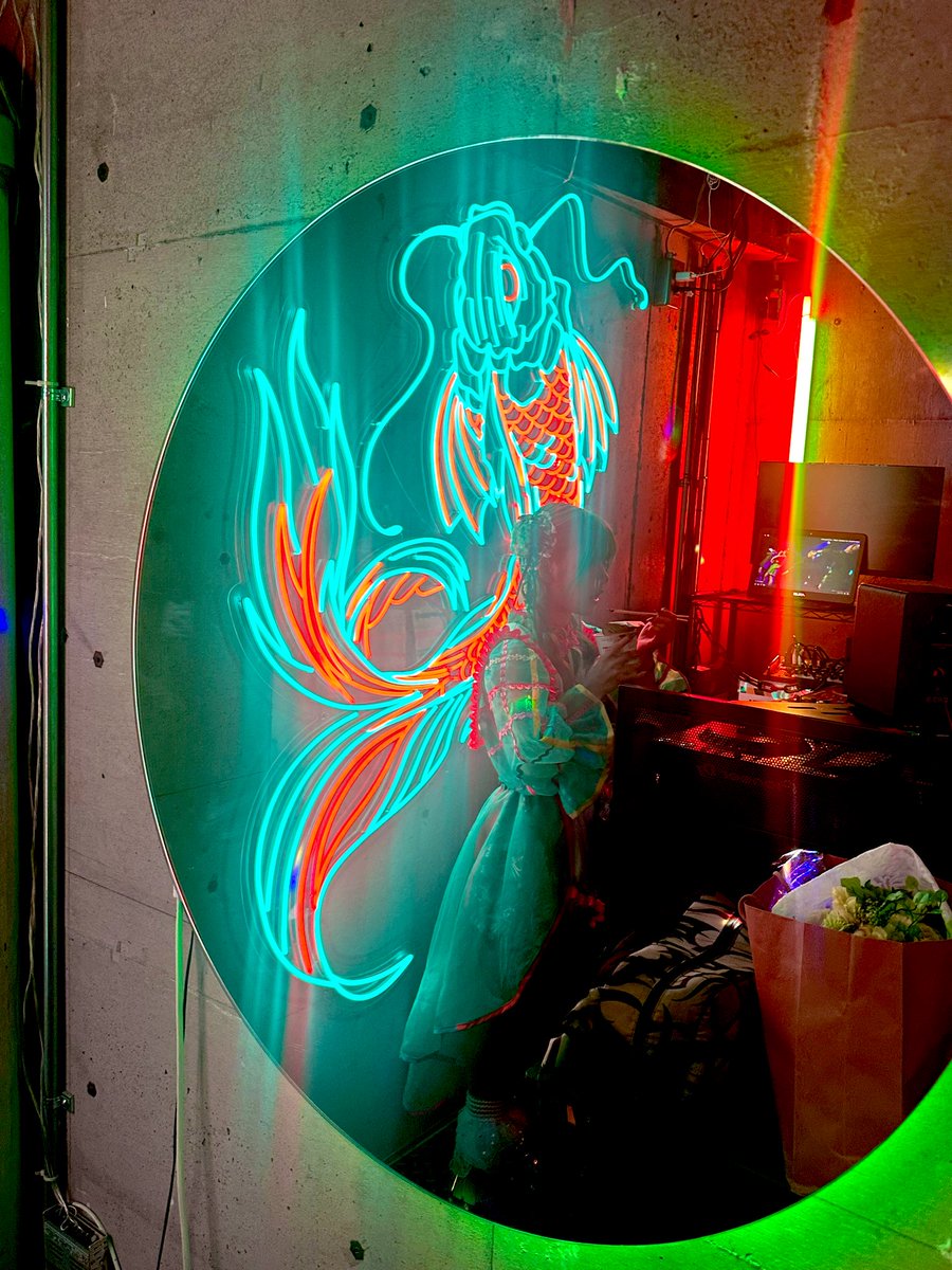 🎂🎂始まってます🎂🎂