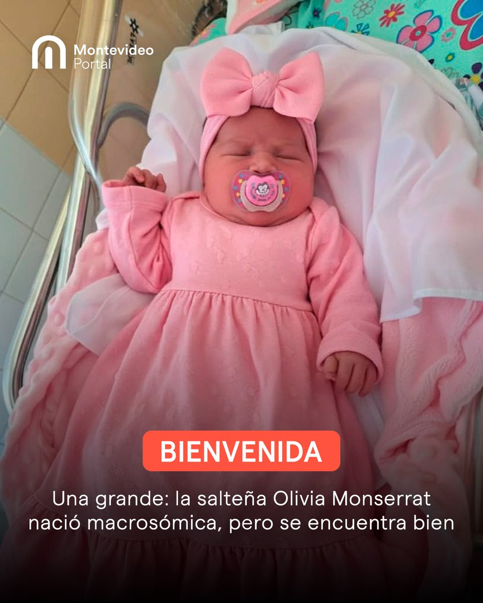 Montevideo Portal tweet media