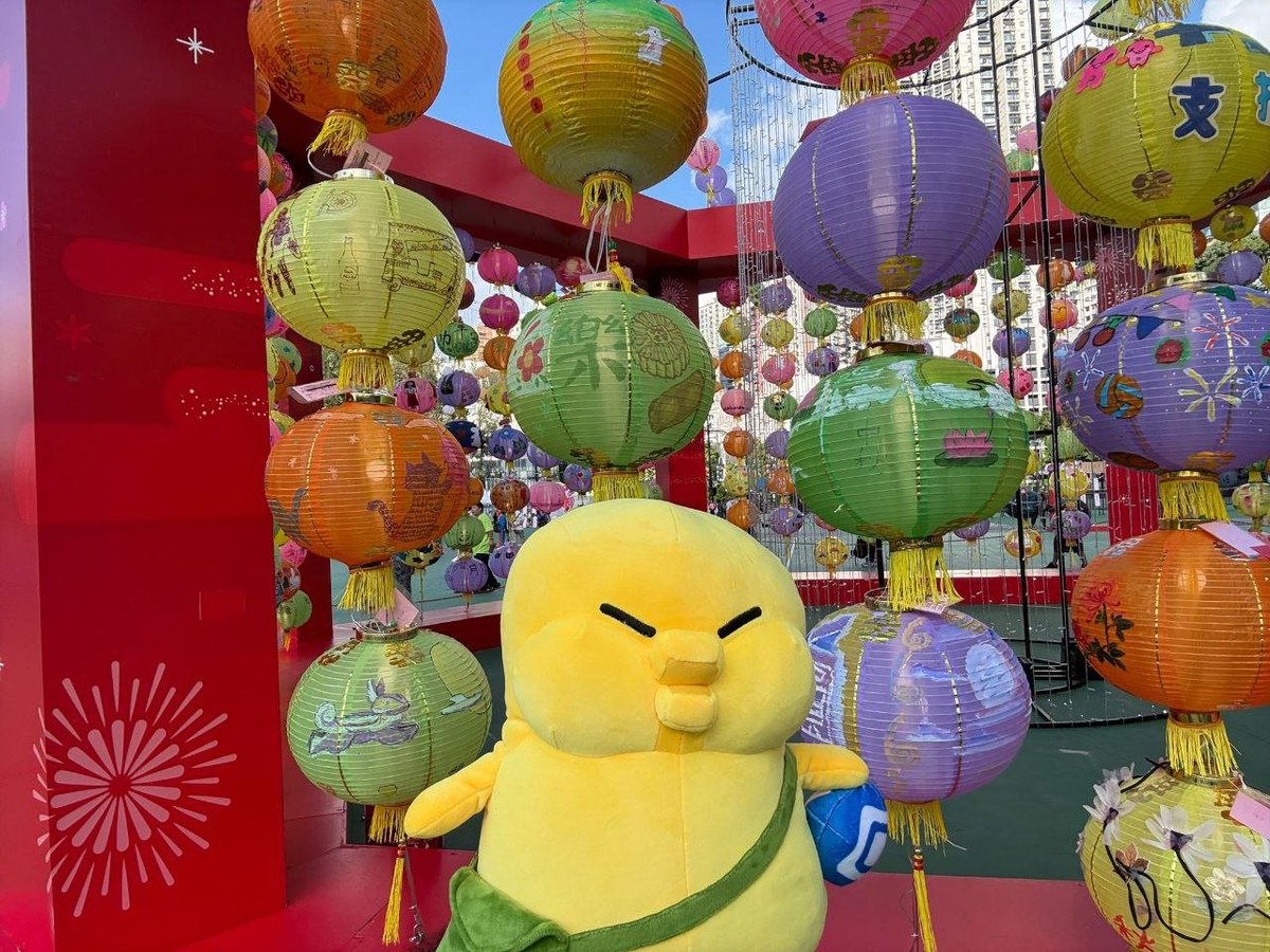 海上生明月 天涯共此时
中秋佳节 阖家团圆

Dood wishes everyone in Doodaria a happy mid-autumn ✨💛