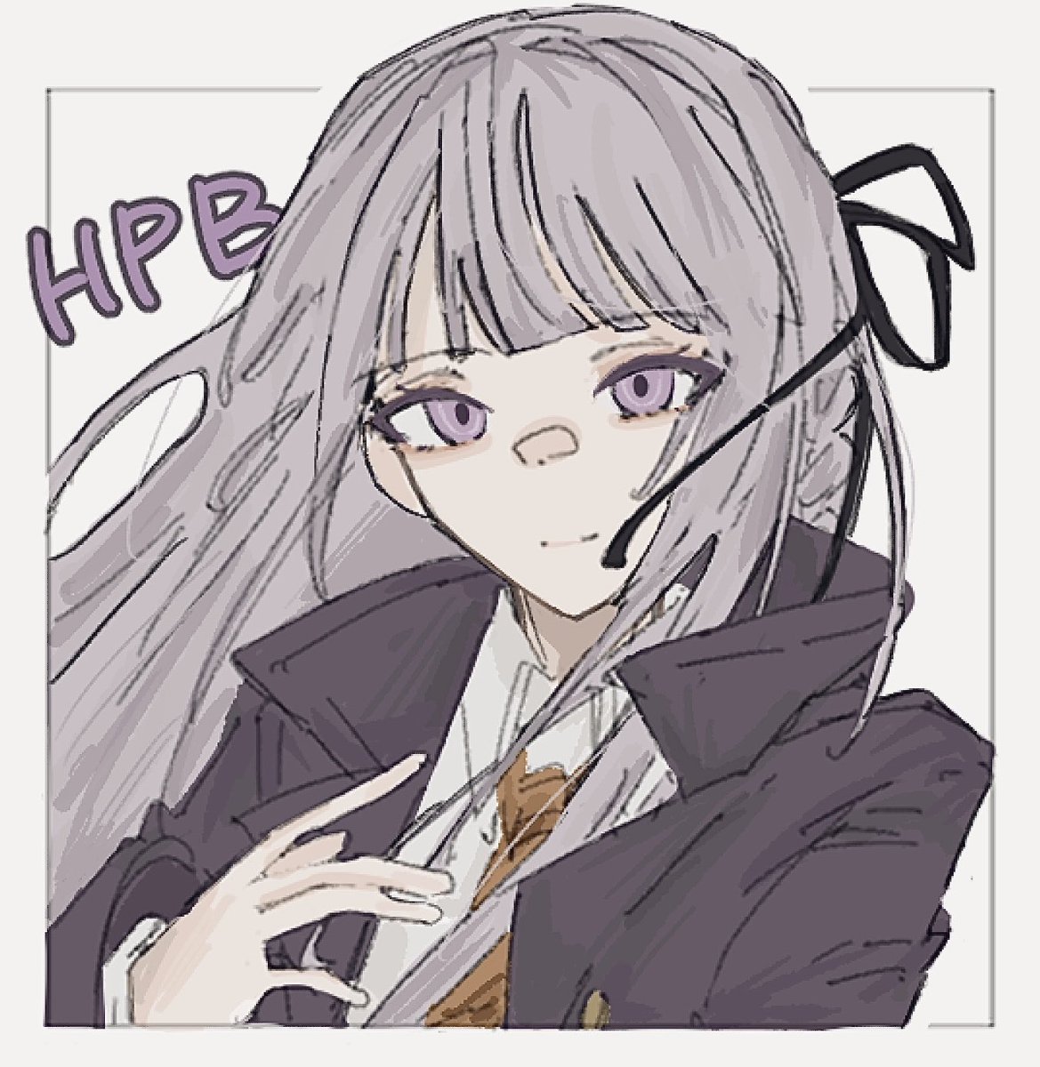 #霧切響子生誕祭2025 霧切さんおめでとう！！！！