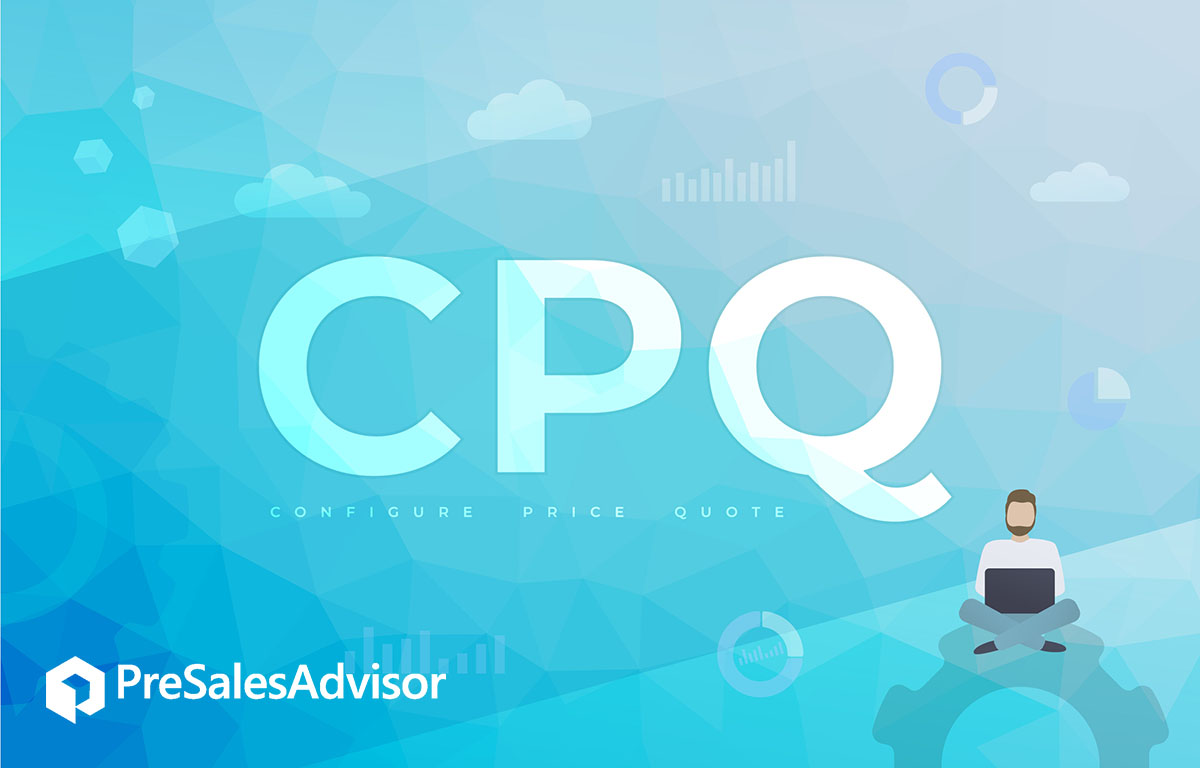 PreSalesAdvisor's tweet photo. Transform how you Configure, Price, and Quote with @PreSalesAdvisor. Our cloud-based tool empowers your team to:

✔️ Provide verified configurations  
✔️ Offer instant pricing and quotes  
✔️ Save time and resources

Book a free demo today https://t.co/AQmvgI6VDj
#CPQSolutions https://t.co/DVLBMC5weA