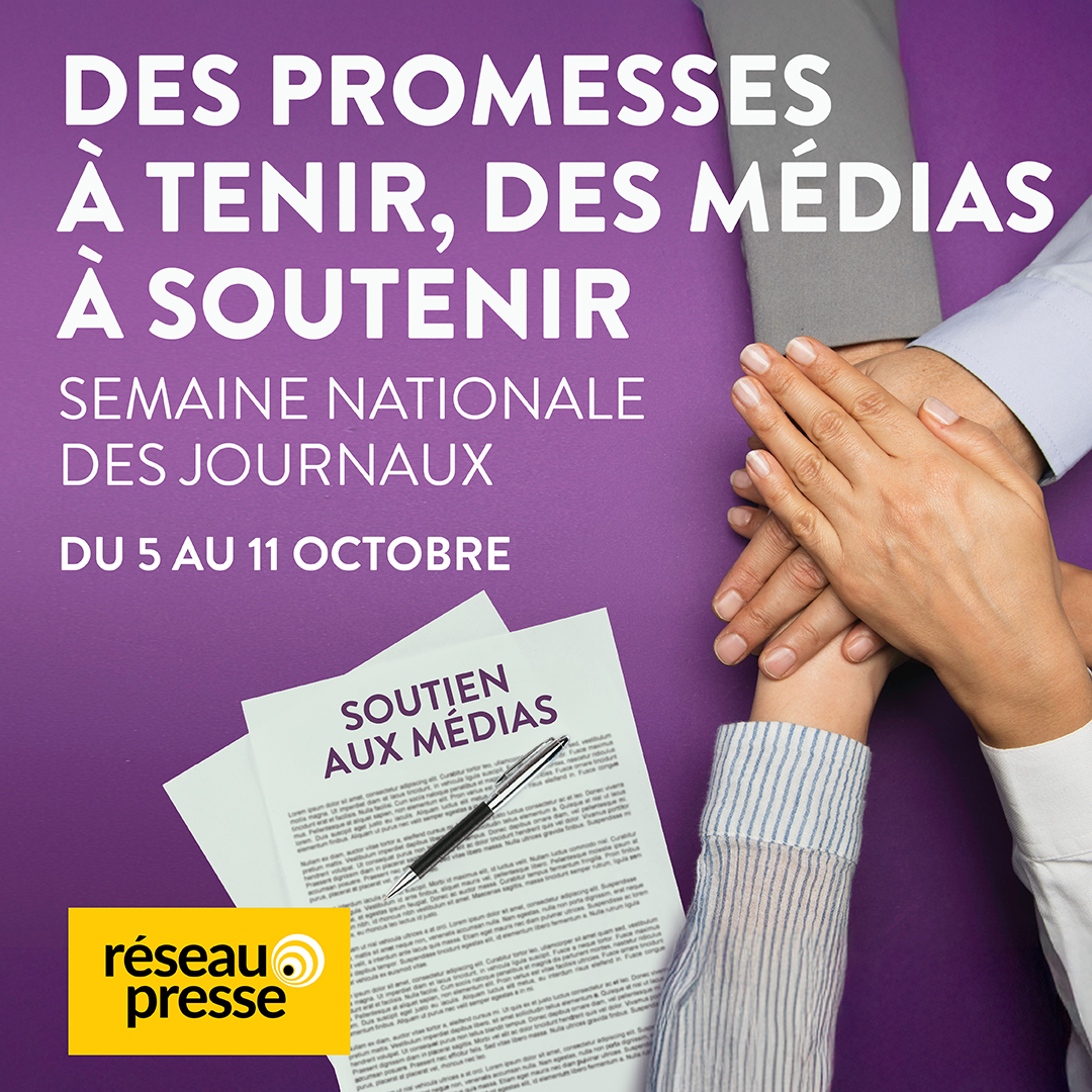 Réseau.Presse tweet media