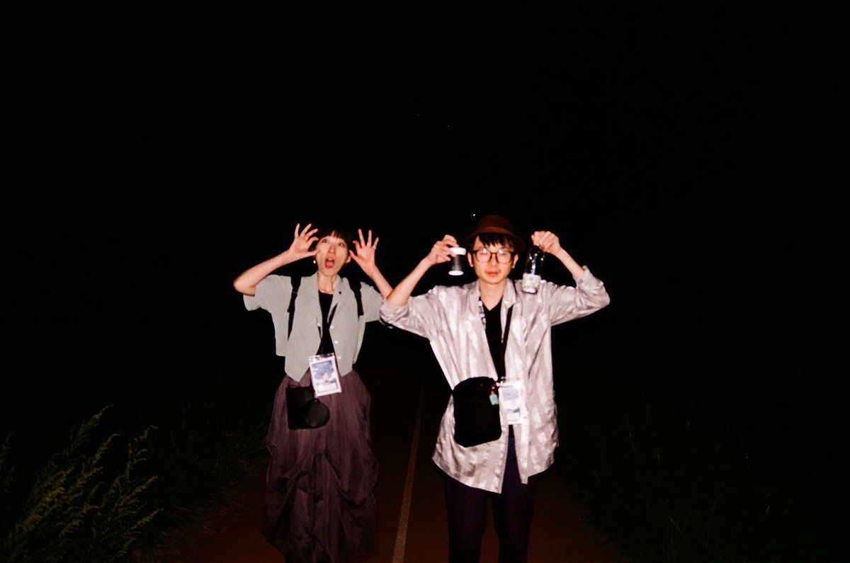 RuinoAyu's tweet photo. #Fidff #河童ã«ãªã
çŽ æµãªäŒå Žã§ã®ã¿ãªãããšã®äžæ
(ãçå®çªã®å°æãããšå©ç£ç£æŒå±±ãã)
å±±ç§ãããšçŸç¬ããã«æ®ã£ãŠããã ããæãåºã®åç
ãææ³ãããããšãããããŸãïŒ
仿¥ãæ§æðãŸãã©ããã§è¿ããã¡äŒããŸãããã«ðâžâž https://t.co/jkI5uVY35q