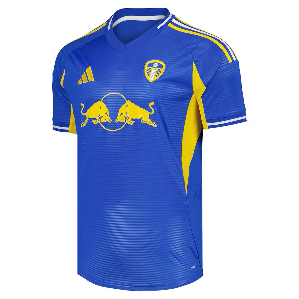 M (@mcgheet92) on Twitter photo <a href="/PurelyFootball/">PurelyFootball ℗</a> James Milner been playing so long, Leeds have actually released an away kit that’s a nod to a ‘retro’ one which he played in during his debut season. <a href="/PurelyFootball/">PurelyFootball ℗</a> James Milner been playing so long, Leeds have actually released an away kit that’s a nod to a ‘retro’ one which he played in during his debut season.