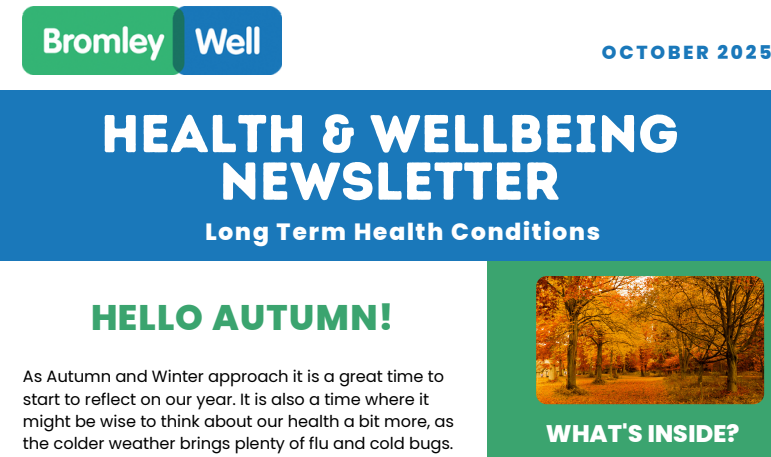 Bromley Well tweet media