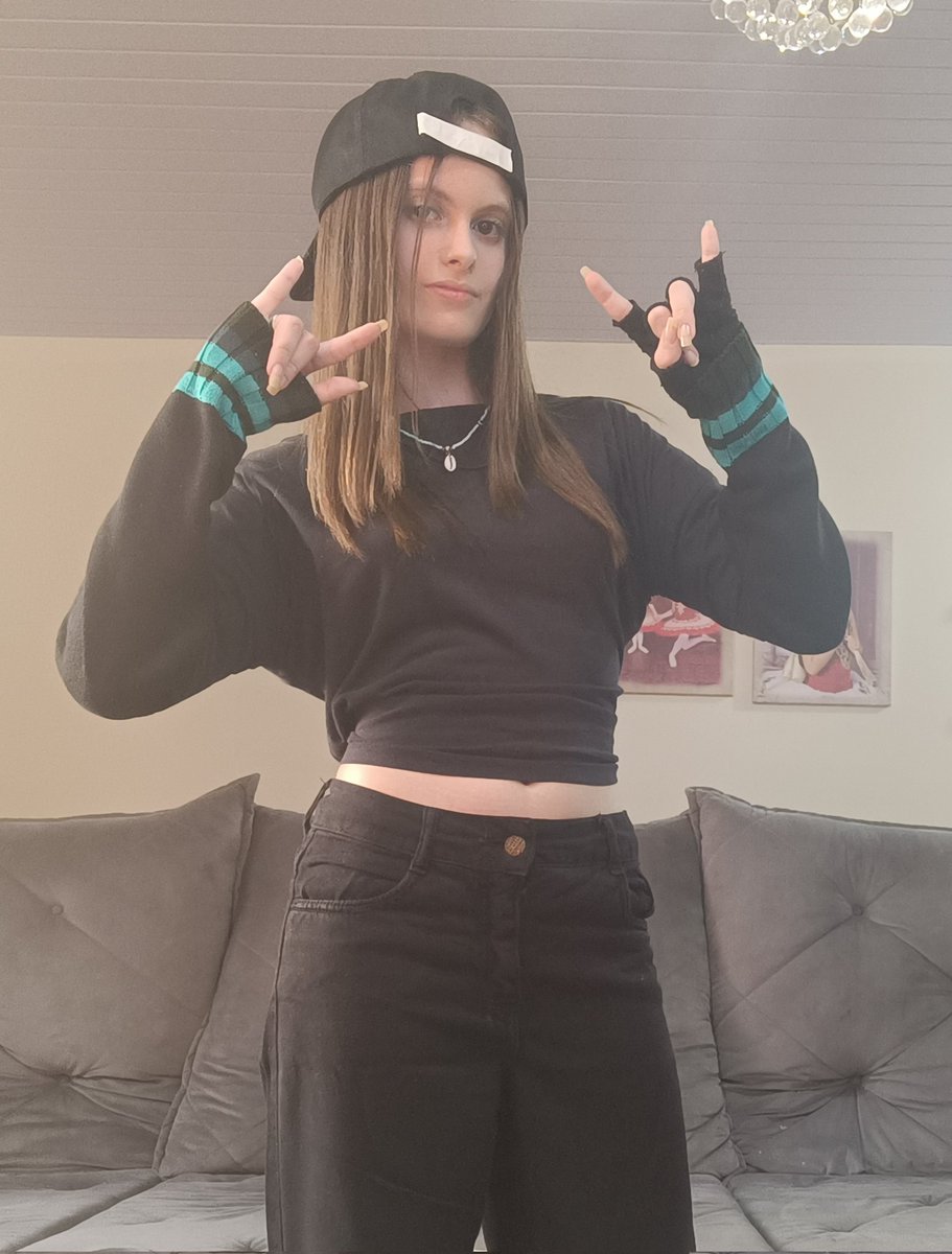 tonigonatyy's tweet photo. COSPLAY DE MENDRAKE NA ÁREAA!!
nao tem o warden na camisa pq minhas canetinhas estavam sem tinta e eu nao tava com lápis no momento rsrs
@Mendrakee
#mendrake #cosplay https://t.co/LTpO1OP8C3