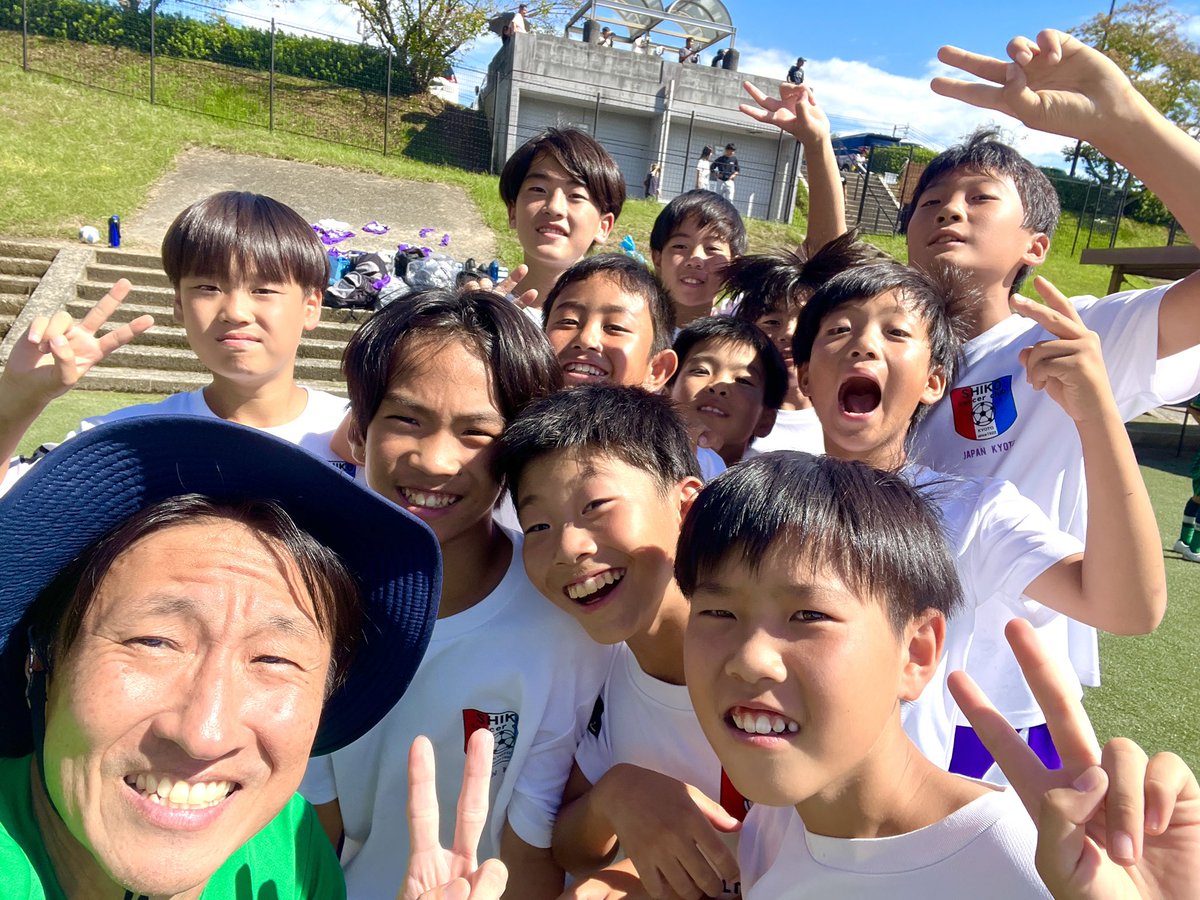 ・J-FIELD津山
・J-FIELD岡山
・兵庫FC
・京都紫光SC

#ラモスカップ #津山 #ramoscup #tsuyama