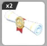 komisshop's tweet image. FOR SALE! 🩷

15 RIDE POTIONS - ₱25 EACH ($0.45 USD) 
2 PET CERTIFICATE - ₱60 EACH ($1.02 USD)

PAY THRU REMITLY/GCASH 

DISCORD: bunnygirlneko

#adoptme #roblox #adoptmeroblox #adoptmetrading #adoptmetrades
