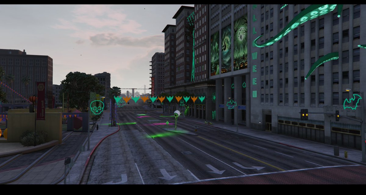 Caffeine_GTA's tweet image. カフェインGTAは現在公務員、住民を大募集中です!
ぜひ遊びに来てね!
今レギオンがハロウィン色にもなってるよ!!

#FiveM #GTA5 #初心者歓迎 #カフェインGTA