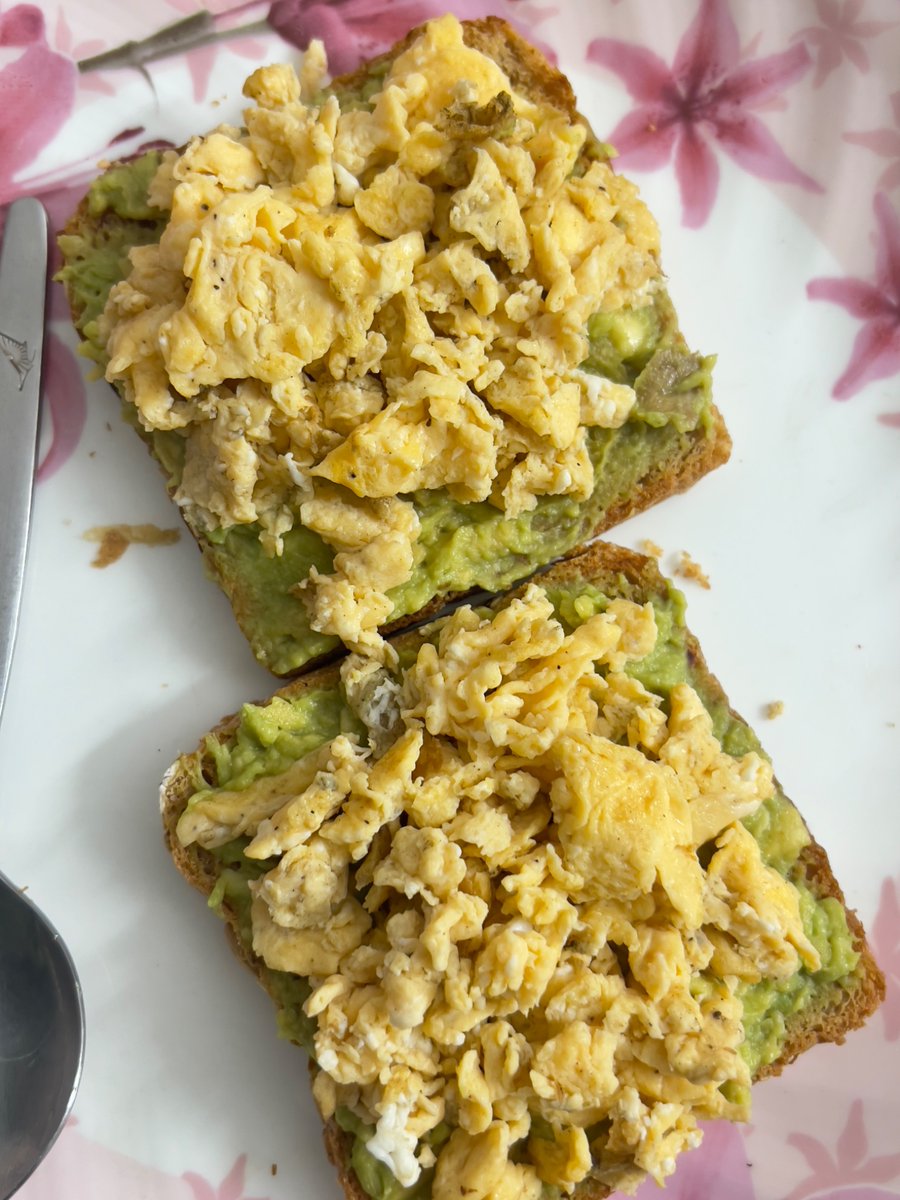 chalkeat3r's tweet image. todays #eats