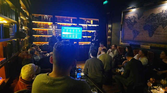 mbenedetti3's tweet photo. El 2 de septiembre celebramos en Buenos Aires, una nueva edición del Tenable Elite Experience, un encuentro exclusivo con CISOs de la región para hablar sobre Exposure Management y los desafíos actuales en ciberseguridad, en uno de los mejores lugares de la capital argentina.... https://t.co/t6V1iDHjNw