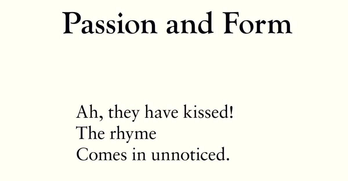 A Louise Glück miniature that appeared in The Threepenny Review in 2023. To my knowledge, it remains uncollected.