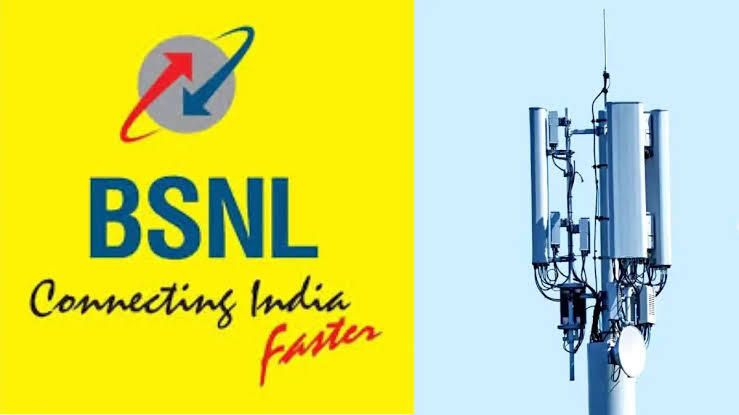 IndianTechGuide's tweet image. 🚨 BSNL has announced a new feature that enables users to make voice calls even without a mobile network.