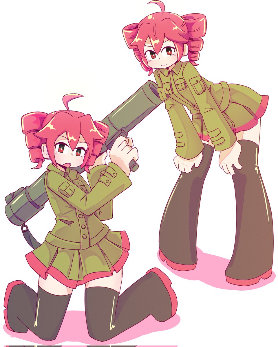 goru_64's tweet photo. Old design  #KasaneTeto #重音テト https://t.co/ec9nGKxRWk