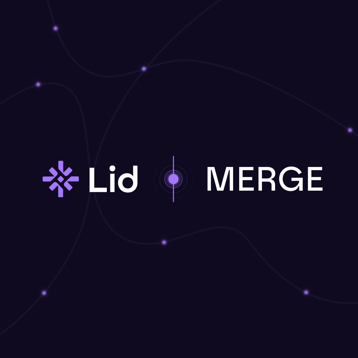 Lid_onchain's tweet photo. Hola, Madrid! 🇪🇸

We'll be attending @mmerge_io, an event that brings together innovators, builders, and leaders shaping the next wave of Web3.

Looking forward to meaningful conversations, new connections, and exploring ways to push the space forward together. https://t.co/CYziEb1Abq