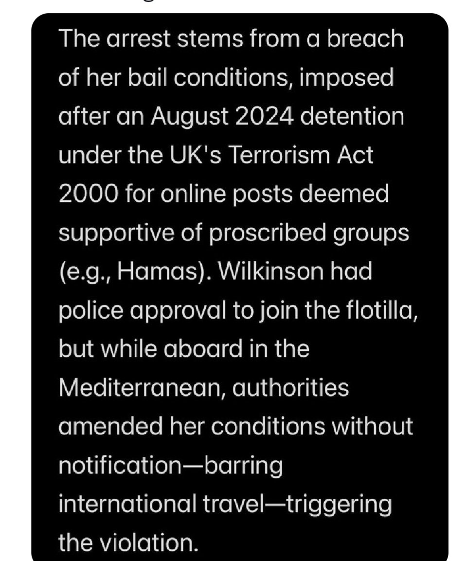 lynnerosie's tweet image. This is our disgusting government.
#HowLowCanTheyGo