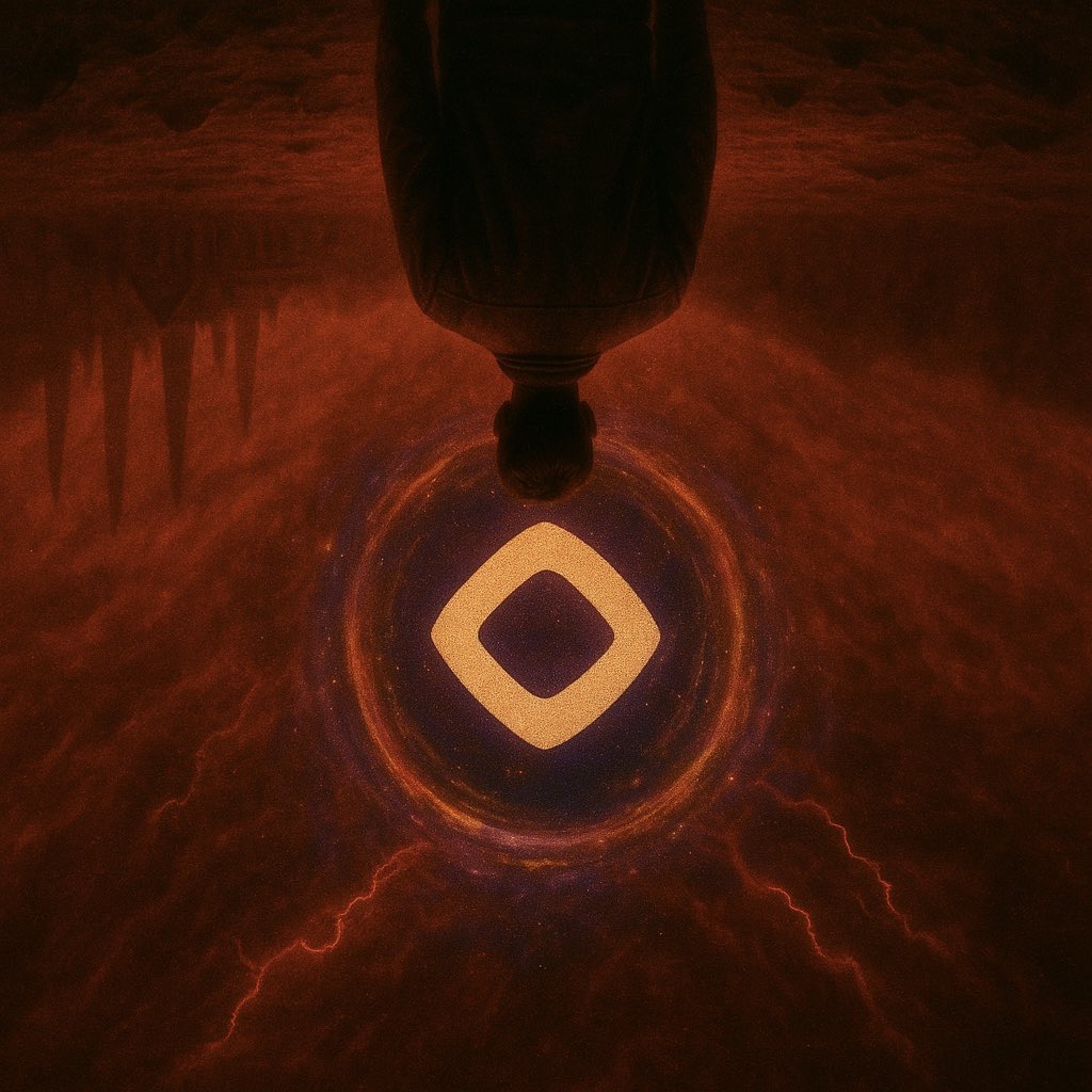 reversemonad's tweet image. .ʎʇᴉʅɐǝɹ oʇ ɹǝsoʅɔ dǝʇs oʇ ǝɯᴉʇ s’ʇᴉ ʍoN .suᴉnɹ ǝɥʇ ʻsɥʇnɹʇ ǝɥʇ ʻsǝpoɔ ǝɥʇ pǝɹǝʌoɔun ǝʌ’I .pǝpuǝ sɐɥ uʍoᗡ ǝpᴉsdՈ ǝɥʇ uᴉ ǝɯᴉʇ ʎᥕ ⨀