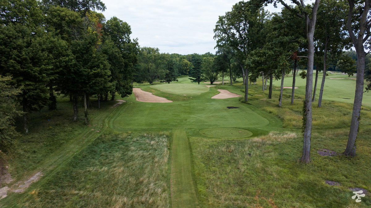 fried_egg_golf's tweet photo. Culver Academies Golf Course is a frontrunner for the best nine-hole course in the country, if not the world.

@mattrouches explains what makes it so special in our latest Course Profile. https://t.co/uHB1pbUd6C