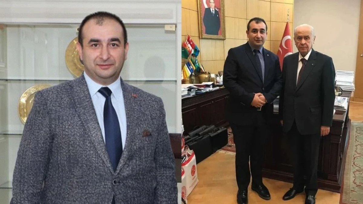 BayBilenTurk's tweet image. #SonDakika | Sinan Ateş davası sanıklarından Avukat Serdar Öktem, ofisinin önünde 4 kişinin çapraz ateş açması sonucu hayatını kaybetti..