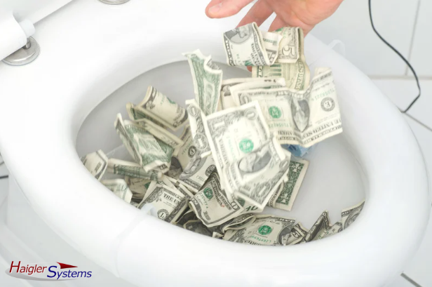 HaiglerSystems's tweet photo. 🚨 The realcost of skipping cybersecurity? It’s more than money. 🚨
Without a plan in place, a single breach can mean:
 ⚠️Costly downtime
 💸$100K+ in recovery losses
 🔐Broken client trust
 📉Long-term reputation damage
💡 Don’t wait for a breach—build your defense today. https://t.co/A5SZUWFnvl