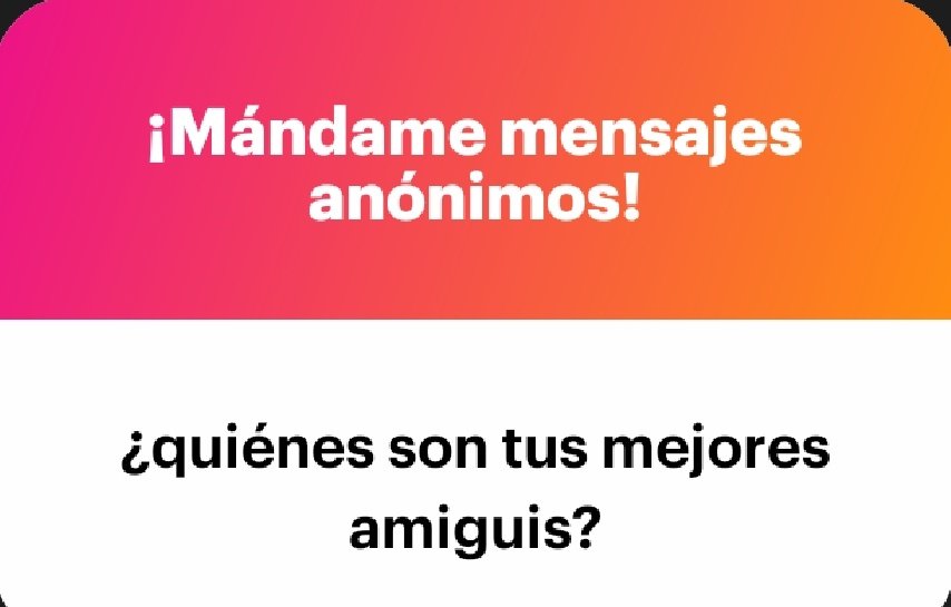 π€π Mary Mortis ππ€ (@chilenasis89345) on Twitter photo Uhhh~ buena pregunta, honestamente y como ya he dicho antes, me cuesta un poco hacer nuevas amistades, dirΓa que la mejor mejor amiga que tengo por aquΓ es <a href="/MommyTransSafi/">ππ€HORNY TRANSπ€π</a> y es que ya la conozco desde hace aΓ±os.
Te quiero mucho culona, muamuaπ€
ngl.link/mew88002 Uhhh~ buena pregunta, honestamente y como ya he dicho antes, me cuesta un poco hacer nuevas amistades, dirΓa que la mejor mejor amiga que tengo por aquΓ es <a href="/MommyTransSafi/">ππ€HORNY TRANSπ€π</a> y es que ya la conozco desde hace aΓ±os.
Te quiero mucho culona, muamuaπ€
ngl.link/mew88002