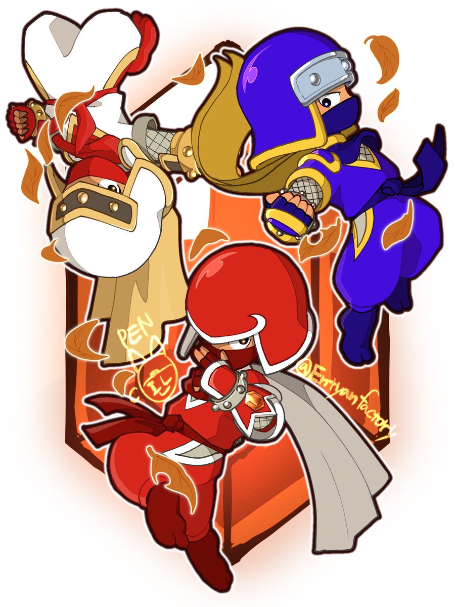 えんぴつみっちー tweet media