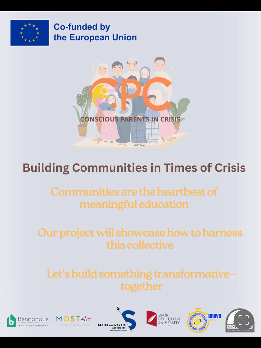 🌱 Toplumdan Güç Al, Öğrenmeyle Yol Al 🌍
Topluluklar, anlamlı eğitimin kalbidir. Ebeveynler, kolaylaştırıcılar ve öğrenenler bir araya geldiklerinde; güvene, desteğe ve ortak bir amaca dayalı güçlü öğrenme grupları ortaya çıkar.