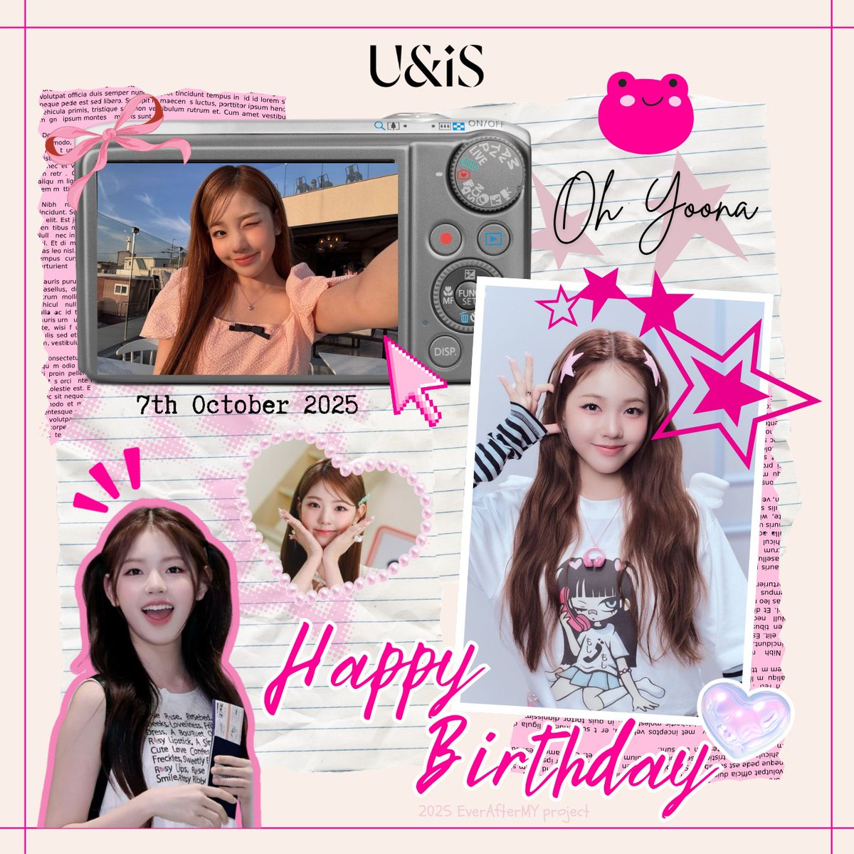 EverAfter Malaysia tweet media