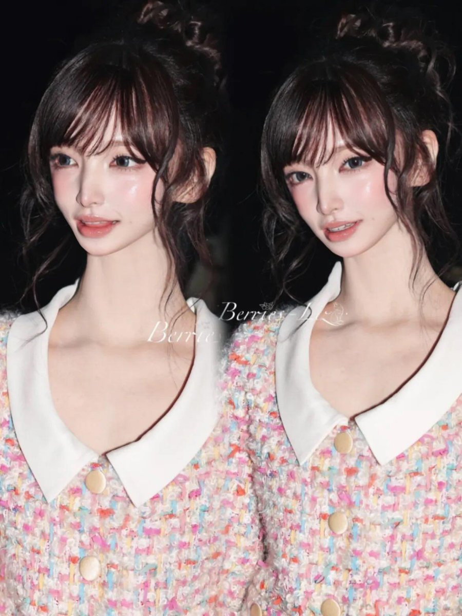 chccocal's tweet image. GIRLS