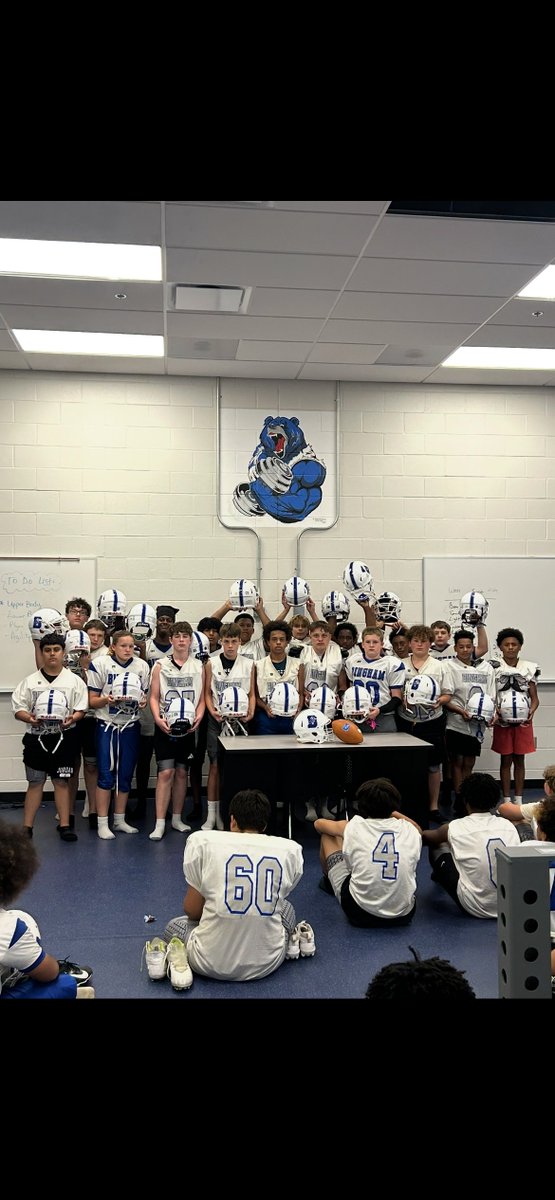 Coach Boswell tweet media