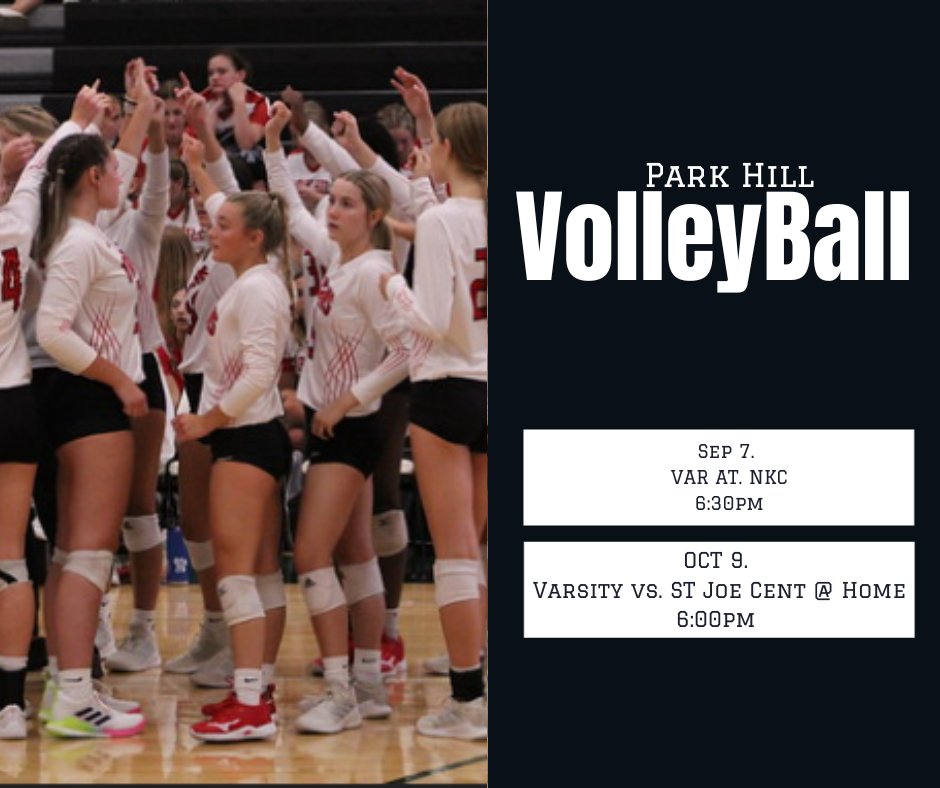 parkhillactivities tweet media