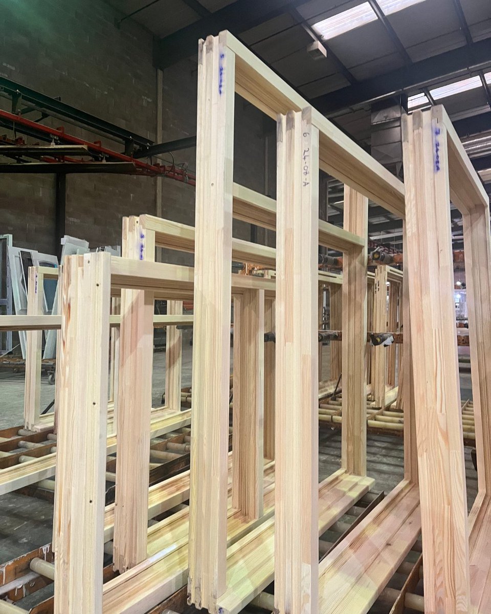blairswindows's tweet photo. At Blairs Windows &amp; Doors, our portfolio extends far beyond specialist work. We offer an extensive range of high-performance, standard-sized windows and doors, designed to meet the needs of any project.

To learn more, visit https://t.co/v9dUZ09Ir7 https://t.co/hJ6DVfAIy7