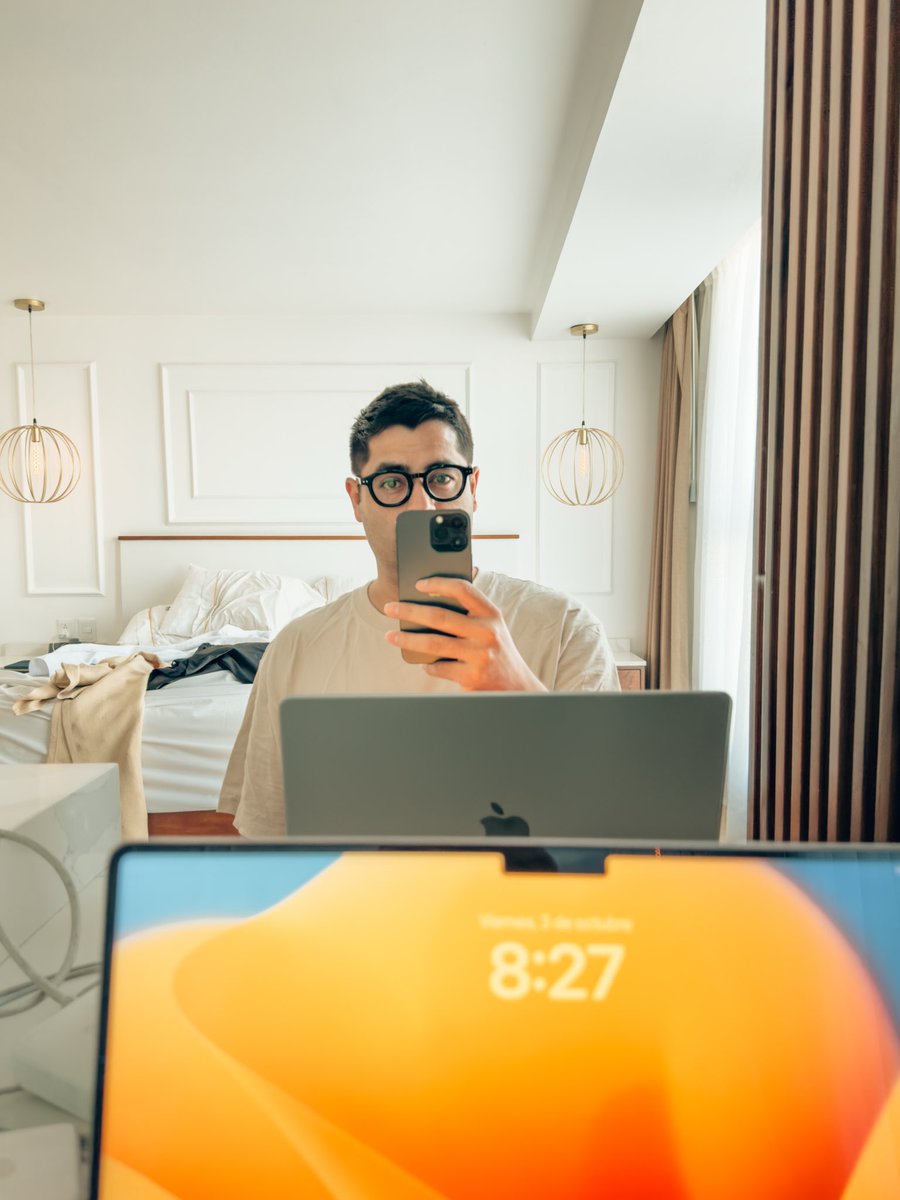 EMASOUND's tweet image. ✌🏼✌🏼✌🏼