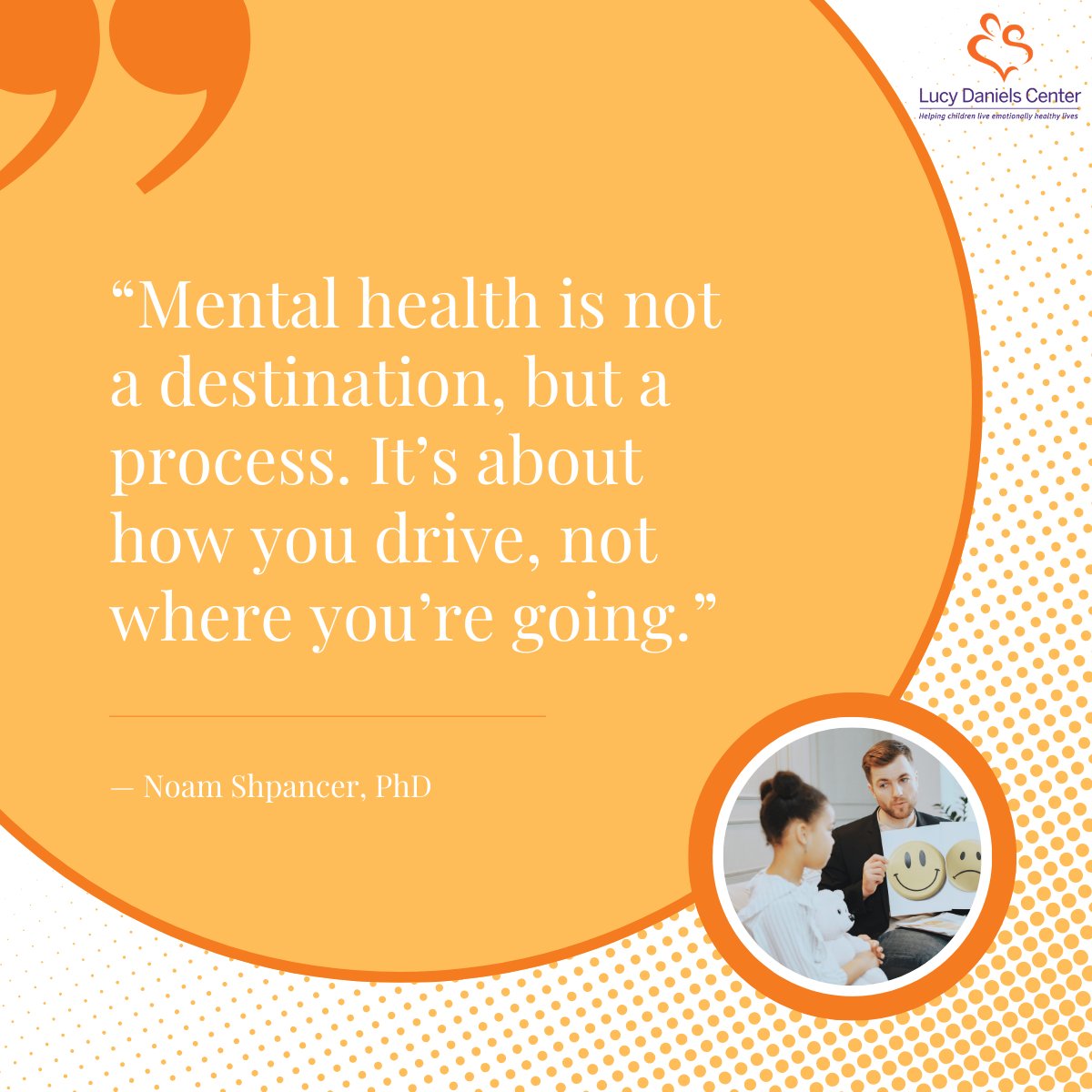 Lucy Daniels Center (@lucydcenter) on Twitter photo 