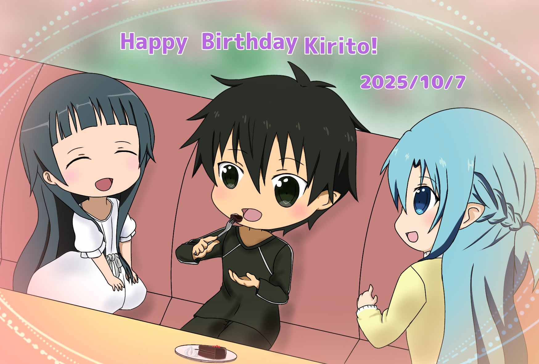 なめこんぶ (@namekonbu1) / X