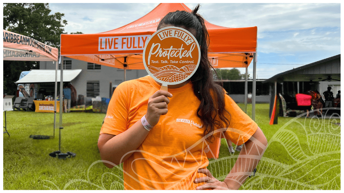 ✨ Catch us at these upcoming events, where we’ll share empowering resources to help you live fully:

📍 Miami One Carnival – 10/12
📍 Festival De Bomba Y Plena – 10/19
📍 Fiesta Latina – 10/26
📍 Salsa @ The District – 11/1

Mark your calendars—we can’t wait to see you!