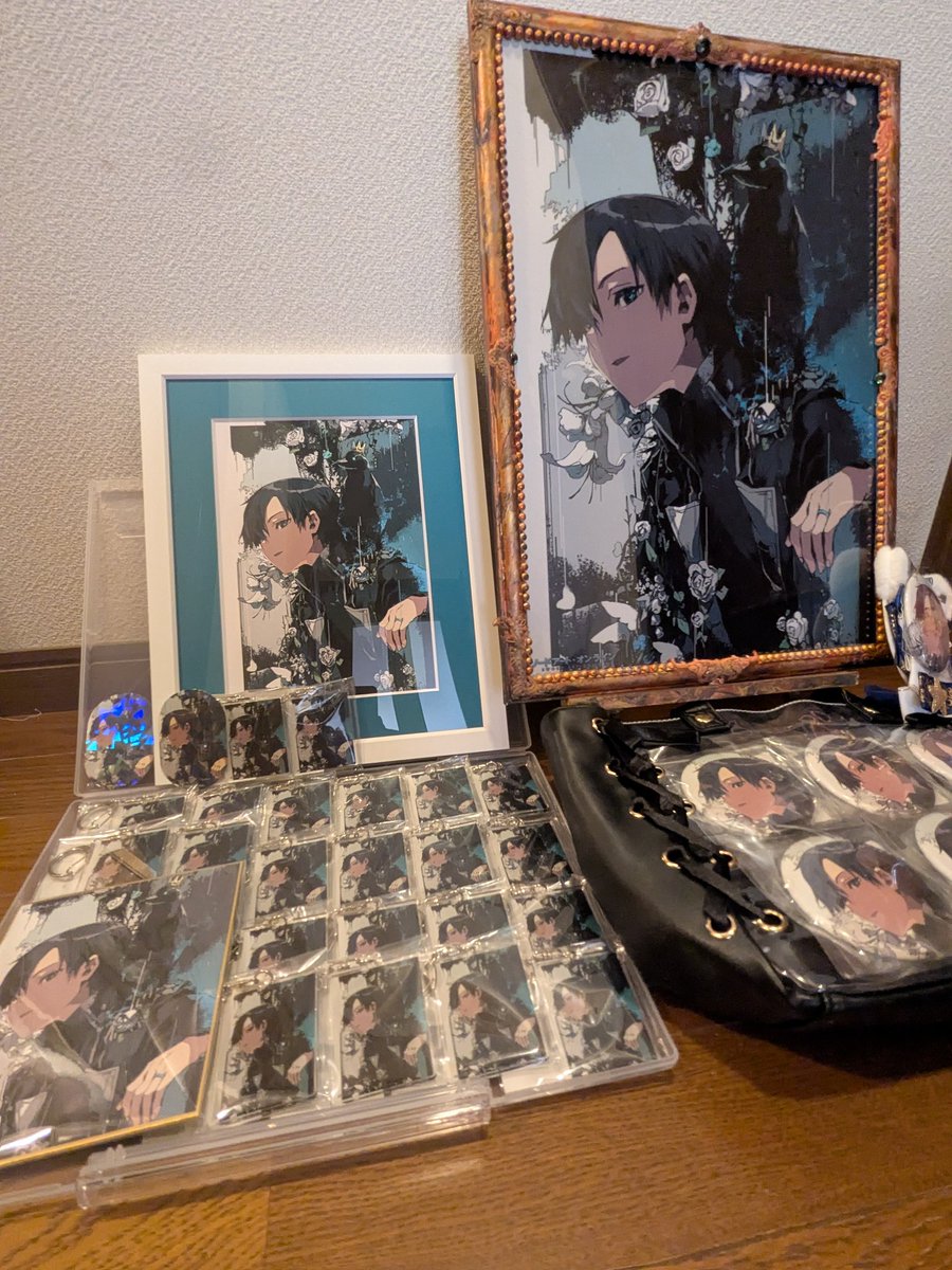 桐ヶ谷明日奈 2点　ミッキーマウス　魔法使いの弟子 桐ヶ谷明日奈 2点 ミッキーマウス 魔法使いの弟子 桐ヶ谷明日奈 2点